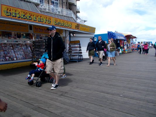 Llandudno by null