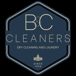B & C Cleaners