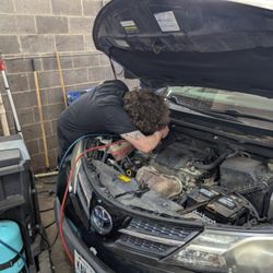 Car Doctor