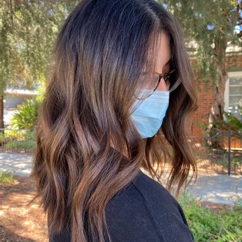 Rad and Company - After - Hair Salons Near Me - Campbell, California Rad and Company - After - Hair Salons Near Me - Campbell, California