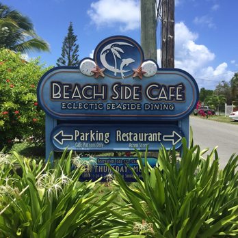 Beach Side Cafe - Cafes Near Me - Frederiksted, Virgin Islands Beach Side Cafe - Cafes Near Me - Frederiksted, Virgin Islands