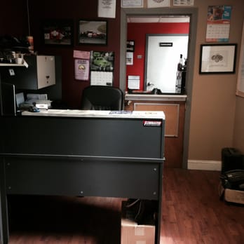 Geared 2 Perfection - Auto Repair Near Me - Warren, Rhode Island