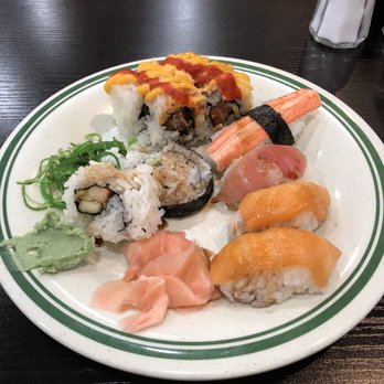 Asian Buffet - Mongolian Near Me - Watauga, Texas