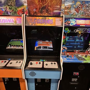 Next Level Pinball Museum - Goonies - Arcades Near Me - Hillsboro, Oregon Next Level Pinball Museum - Goonies - Arcades Near Me - Hillsboro, Oregon