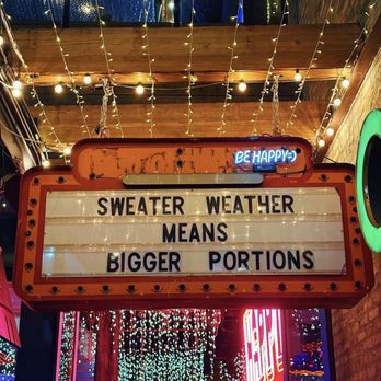 Happy Camper - Inside - Bars Near Me - Chicago, Illinois