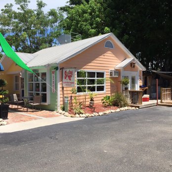 Lee Be Fish - Lee Be fish. - Seafood Near Me - Marco Island, Florida