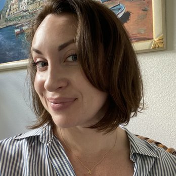 Craven Beauty - Short hair cut + color touch up! - Hair Stylists Near Me - San Diego, California Craven Beauty - Short hair cut + color touch up! - Hair Stylists Near Me - San Diego, California