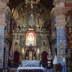 Basílica de Nuestra Señora del Pino