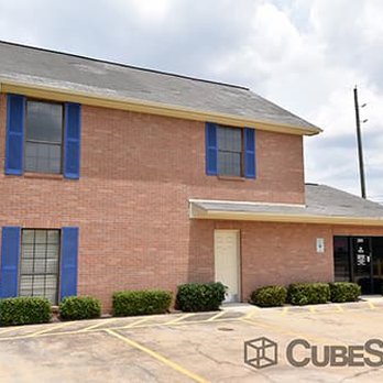 CubeSmart Self Storage - CubeSmart Self Storage - Self Storage Near Me - Houston, Texas CubeSmart Self Storage - CubeSmart Self Storage - Self Storage Near Me - Houston, Texas