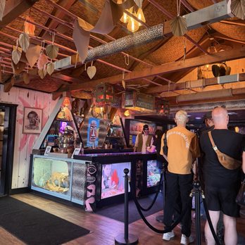 Tropicali - Hawaiian Near Me - Big Bear Lake, California