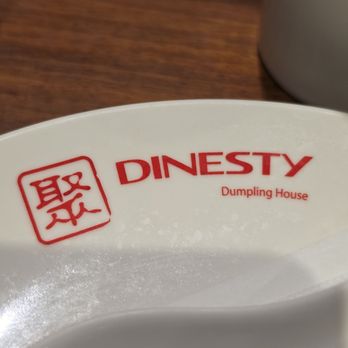 Dinesty Dumpling House - Chinese Near Me - Vancouver, British Columbia