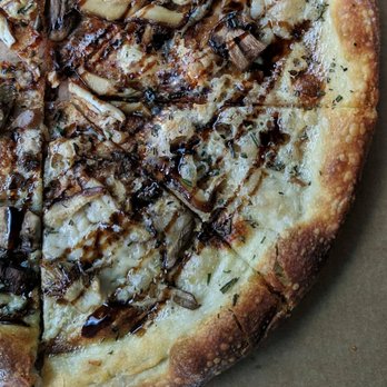 Hot for Pizza - Temple of Boom vegan pizza - Pizza Near Me - Richmond, Virginia Hot for Pizza - Temple of Boom vegan pizza - Pizza Near Me - Richmond, Virginia