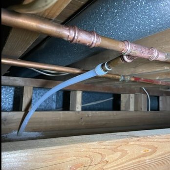 Sentry Plumbing - Plumbing Near Me - Marshalltown, Iowa