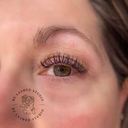 Classic Eyelash Extensions