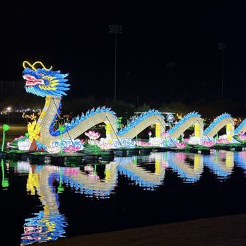 Tianyu Lights Festival - Festivals Near Me - Phoenix, Arizona Tianyu Lights Festival - Festivals Near Me - Phoenix, Arizona