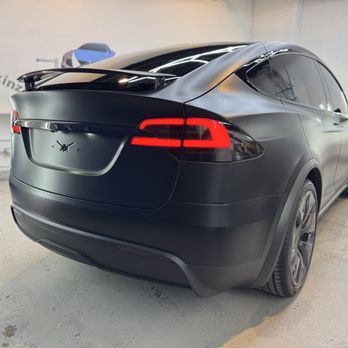 SkinzTek - Vehicle Wraps Near Me - Chicago, Illinois