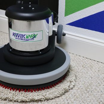 Brevard Kwik Dry Total Cleaning - Carpet Cleaning Near Me - Cocoa, Florida