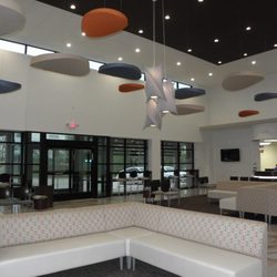HILL ORTHODONTICS - Front Entrance