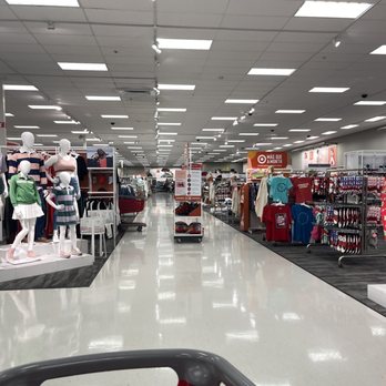 Target - Clean sparking floors! - Department Stores Near Me - Simi Valley, California