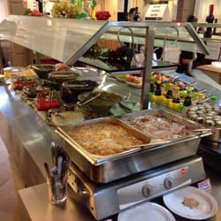 Churrascaria Per Tutti - Buffet
