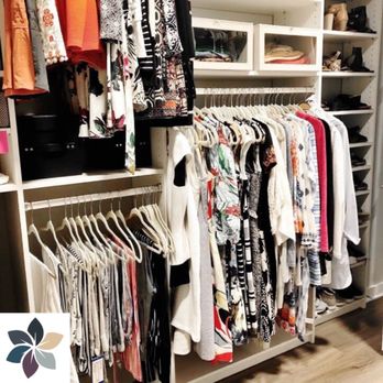 Its Arranged - Closet design services and home organization - Home Organization Near Me