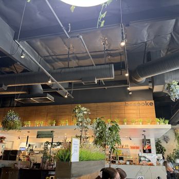 Bespoke All Day Cafe - Walk up and order - Breakfast & Brunch Near Me - Las Vegas, Nevada
