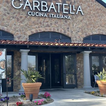 Garbatella - Outside - Italian Near Me - Chula Vista, California