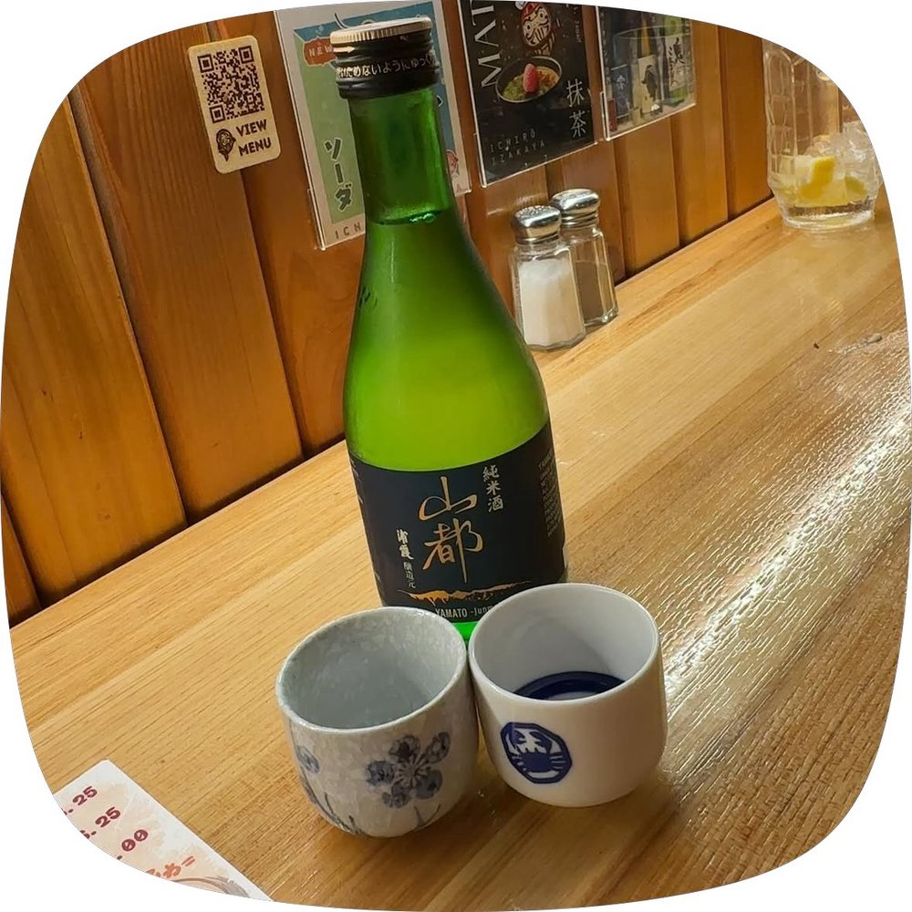 Ichiro Izakaya Yakitori - Japanese Near Me - Fort Worth, Texas