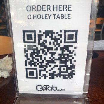 Braeloch Brewing - Contact less ordering to your table - Breweries Near Me - Kennett Square, Pennsylvania