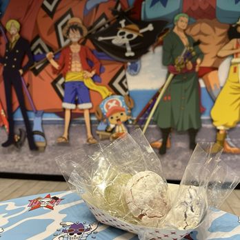 One Piece Cafe - Themed Cafes Near Me - Las Vegas, Nevada One Piece Cafe - Themed Cafes Near Me - Las Vegas, Nevada