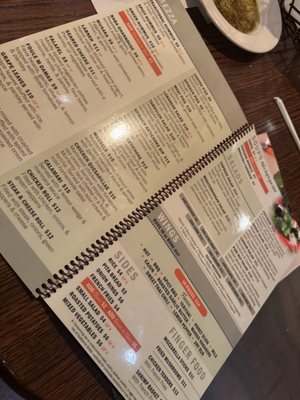 Menu photo 7 Aladin Mediterranean Kitchen Fredericksburg, VA