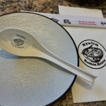 Ryujin Ramen - Ramen Near Me - Sacramento, California Ryujin Ramen - Ramen Near Me - Sacramento, California