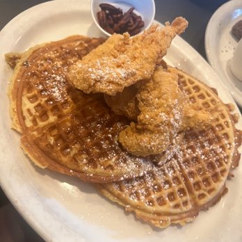 Abita Roasting Co. Covington - Chicken & Waffles - Coffee & Tea Near Me - Covington, Louisiana