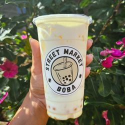 Cloud Mango