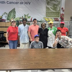 Food Outreach