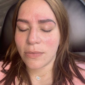 Refined Beauty - Brow mapping - Eyebrow Services Near Me - Tampa, Florida Refined Beauty - Brow mapping - Eyebrow Services Near Me - Tampa, Florida