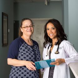 Justine DeCastro, MD