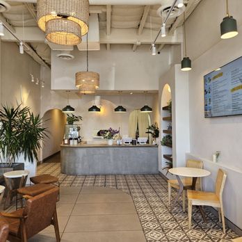 Regions Tea - Coffee & Tea Near Me - Phoenix, Arizona