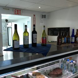 The Old Store Café