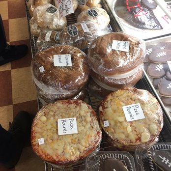 The Bagel Shoppe - To go food. Pizzas etc. - Caterers Near Me - Fishkill, New York