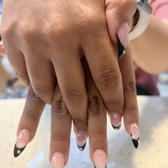 ChiChi Nails & Spa - Gel x nails - Nail Salons Near Me - Riverside, California ChiChi Nails & Spa - Gel x nails - Nail Salons Near Me - Riverside, California
