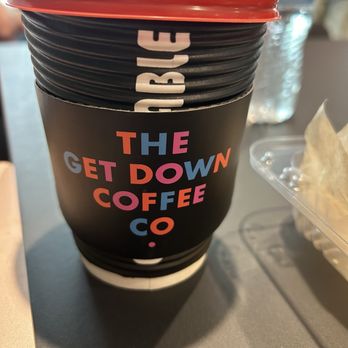 The Get Down Coffee - Coffee & Tea Near Me - Minneapolis, Minnesota The Get Down Coffee - Coffee & Tea Near Me - Minneapolis, Minnesota