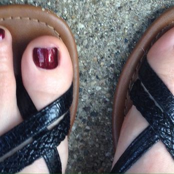 Sean Patrick's Salon And Spa - My little piggies. - Hair Salons Near Me - La Grange, Illinois Sean Patrick's Salon And Spa - My little piggies. - Hair Salons Near Me - La Grange, Illinois