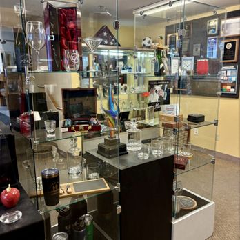 Bardy Trophy Company - Trophy Shops Near Me - Portland, Oregon Bardy Trophy Company - Trophy Shops Near Me - Portland, Oregon