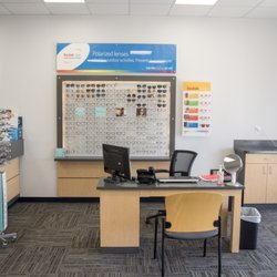 Dr. Tavel Family Eye Care