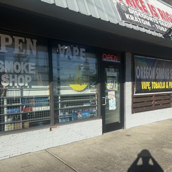 Oregon Smoke Shop - Vape Shops Near Me - Portland, Oregon Oregon Smoke Shop - Vape Shops Near Me - Portland, Oregon