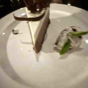 A Crystal Cove - Chocolate silk pie - New American Near Me - Newport Beach, California A Crystal Cove - Chocolate silk pie - New American Near Me - Newport Beach, California