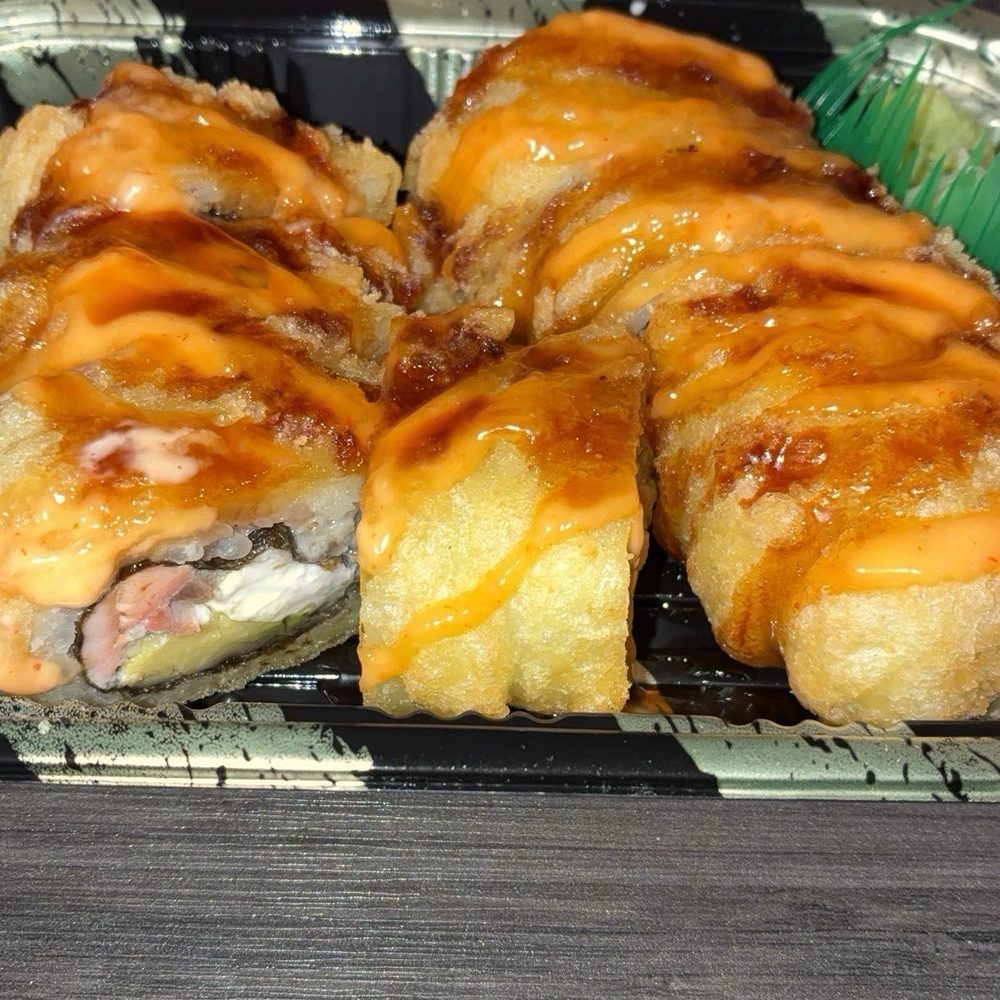 Hyde Out - Rock'n Roll - Sushi Bars Near Me - Akron, Ohio Hyde Out - Rock'n Roll - Sushi Bars Near Me - Akron, Ohio