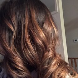 Frenz Hair Design