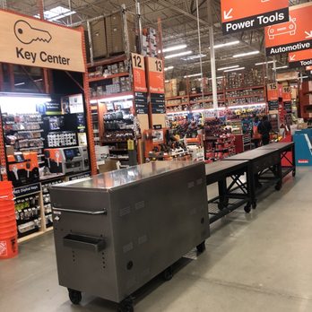 The Home Depot - Nurseries & Gardening Near Me - Houston, Texas